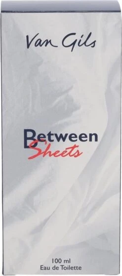 Van Gils - Eau De Toilette - Between Sheets - 100 Ml -Armani Parfum Winkel 531x1200 3