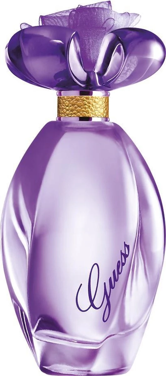 Guess Girl Belle 100 ml - Eau de Toilette - Damesparfum Guess Girl Belle 100 Ml - Eau De Toilette - Damesparfum -Armani Parfum Winkel