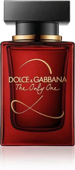 Dolce Gabbana - The Only One 2 - Eau De Parfum - 100ML -Armani Parfum Winkel 533x1200 2