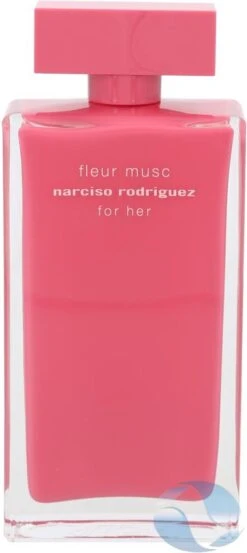 Narciso Rodriguez - Fleur Musc For Her - Eau De Parfum 150ML 7 Narciso Rodriguez - Fleur Musc For Her - Eau De Parfum 150ML -Armani Parfum Winkel 536x1200