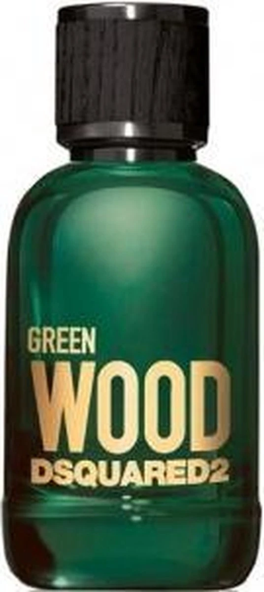 Dsquared2 Green Wood pour Homme - Eau de toilette 50 ml - Herenparfum Dsquared2 Green Wood Pour Homme - Eau De Toilette 50 Ml - Herenparfum -Armani Parfum Winkel 536x1200 3