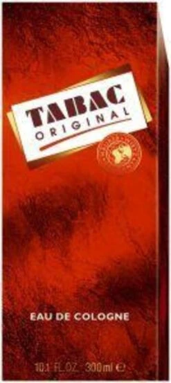 Tabac Original - 300 Ml - Eau De Cologne - Herenparfum 19 Tabac Original - 300 Ml - Eau De Cologne - Herenparfum -Armani Parfum Winkel 536x1200 4