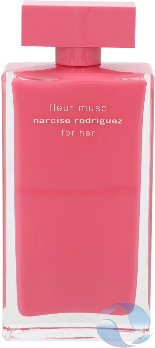 Narciso Rodriguez - Fleur Musc for Her - Eau de parfum 150ML Narciso Rodriguez - Fleur Musc For Her - Eau De Parfum 150ML -Armani Parfum Winkel