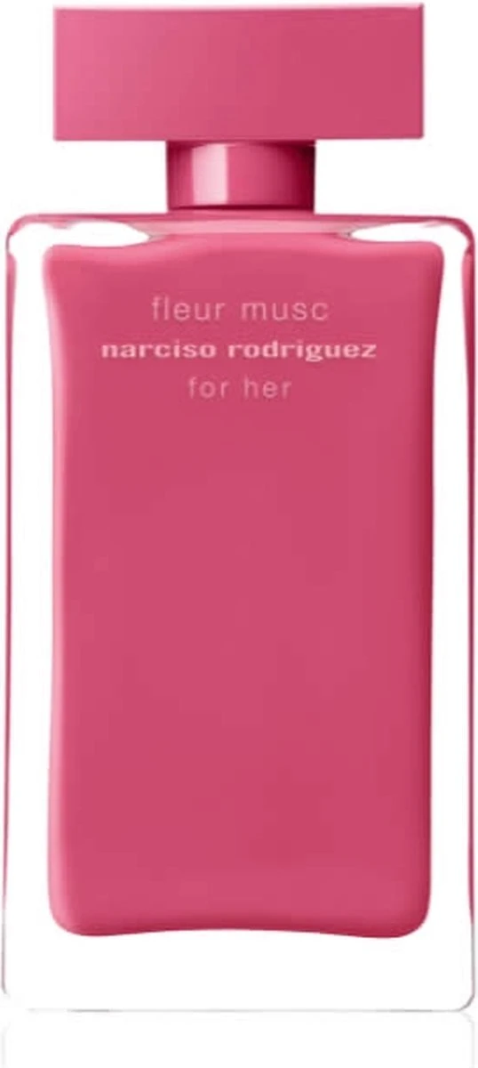Narciso Rodriguez - Fleur Musc for Her - Eau de parfum 150ML Narciso Rodriguez - Fleur Musc For Her - Eau De Parfum 150ML -Armani Parfum Winkel 538x1200 1
