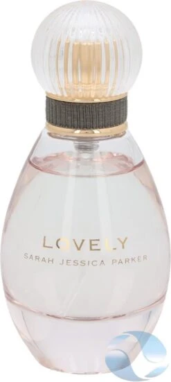 Sarah Jessica Parker Lovely - 30ml - Eau De Parfum - Damesparfum -Armani Parfum Winkel 538x1200