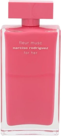 Narciso Rodriguez - Fleur Musc For Her - Eau De Parfum 150ML 5 Narciso Rodriguez - Fleur Musc For Her - Eau De Parfum 150ML -Armani Parfum Winkel 542x1200 2