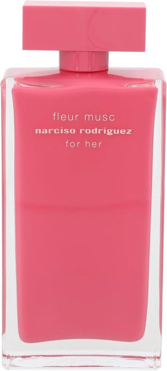 Narciso Rodriguez - Fleur Musc for Her - Eau de parfum 150ML Narciso Rodriguez - Fleur Musc For Her - Eau De Parfum 150ML -Armani Parfum Winkel 542x1200 2
