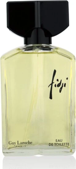 Guy Laroche Fidji 100 Ml - Eau De Toilette - Damesparfum -Armani Parfum Winkel 542x1200 4