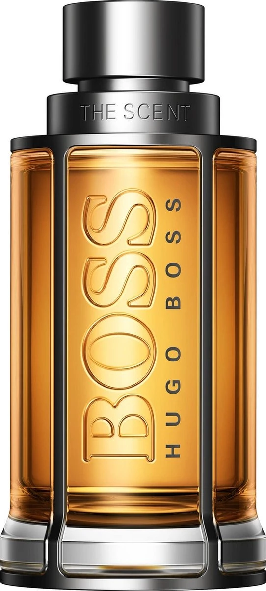 HUGO BOSS The Scent heren parfum - 50ml Eau de Toilette spray HUGO BOSS The Scent Heren Parfum - 50ml Eau De Toilette Spray -Armani Parfum Winkel 542x1200 5
