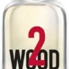 Dsquared2 2Wood Eau De Toilette Spray 100 Ml - Unisex Parfum -Armani Parfum Winkel 543x1200 2