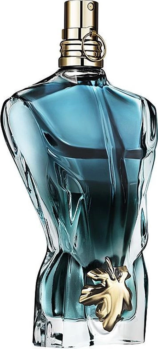 Jean Paul Gaultier - Eau de toilette Spray - Le Beau - 125 ml Jean Paul Gaultier - Eau De Toilette Spray - Le Beau - 125 Ml -Armani Parfum Winkel 544x1200 5