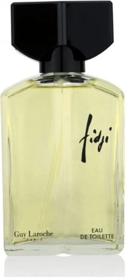 Guy Laroche Fidji 100 Ml - Eau De Toilette - Damesparfum -Armani Parfum Winkel 546x1200 2
