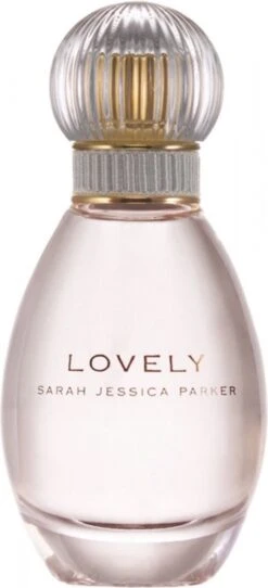 Sarah Jessica Parker Lovely - 30ml - Eau De Parfum - Damesparfum -Armani Parfum Winkel 547x1200