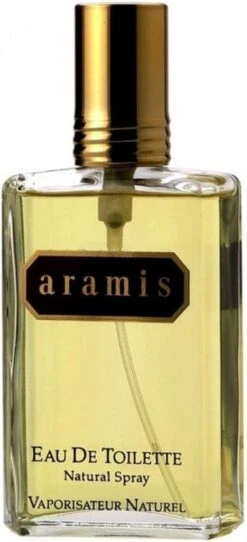 Aramis Classic 110 Ml - Eau De Toilette - Herenparfum -Armani Parfum Winkel 547x1200 4
