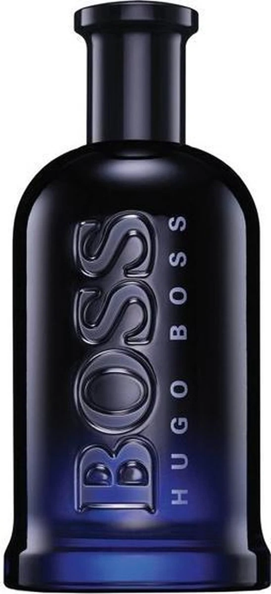 Hugo Boss Bottled Night 200 ml - Eau de Toilette - Herenparfum Hugo Boss Bottled Night 200 Ml - Eau De Toilette - Herenparfum -Armani Parfum Winkel 548x1200 5