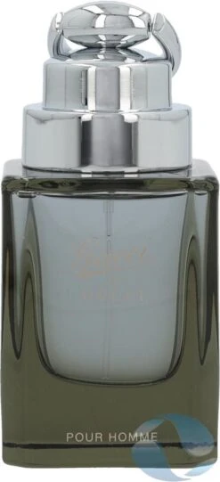 Gucci By Gucci Homme Eau De Toilette -Armani Parfum Winkel 548x1200 6