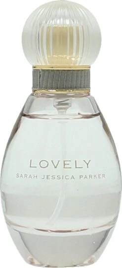 Sarah Jessica Parker Lovely - 30ml - Eau De Parfum - Damesparfum -Armani Parfum Winkel 549x1200