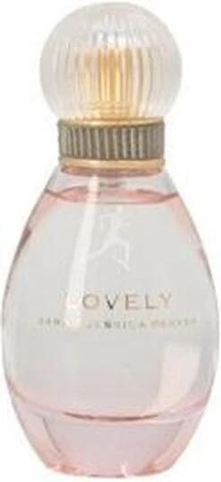 Sarah Jessica Parker Lovely - 30ml - Eau De Parfum - Damesparfum -Armani Parfum Winkel 552x1200