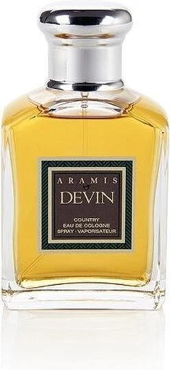 Aramis Devin - 100ml - Eau De Cologne -Armani Parfum Winkel 554x1200 6