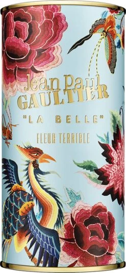 Jean Paul Gaultier La Belle Fleur Terrible Eau De Parfum Légère -Armani Parfum Winkel 555x1200 1