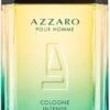Azzaro Pour Homme Intense - 100 Ml - Eau De Toilette Spray - Herenparfum -Armani Parfum Winkel 556x1200