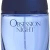 Calvin Klein Obsession Night 100 Ml - Eau De Parfum - Damesparfum