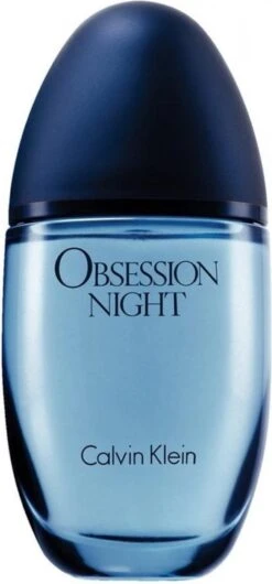 Calvin Klein Obsession Night 100 Ml - Eau De Parfum - Damesparfum -Armani Parfum Winkel 559x1200 4