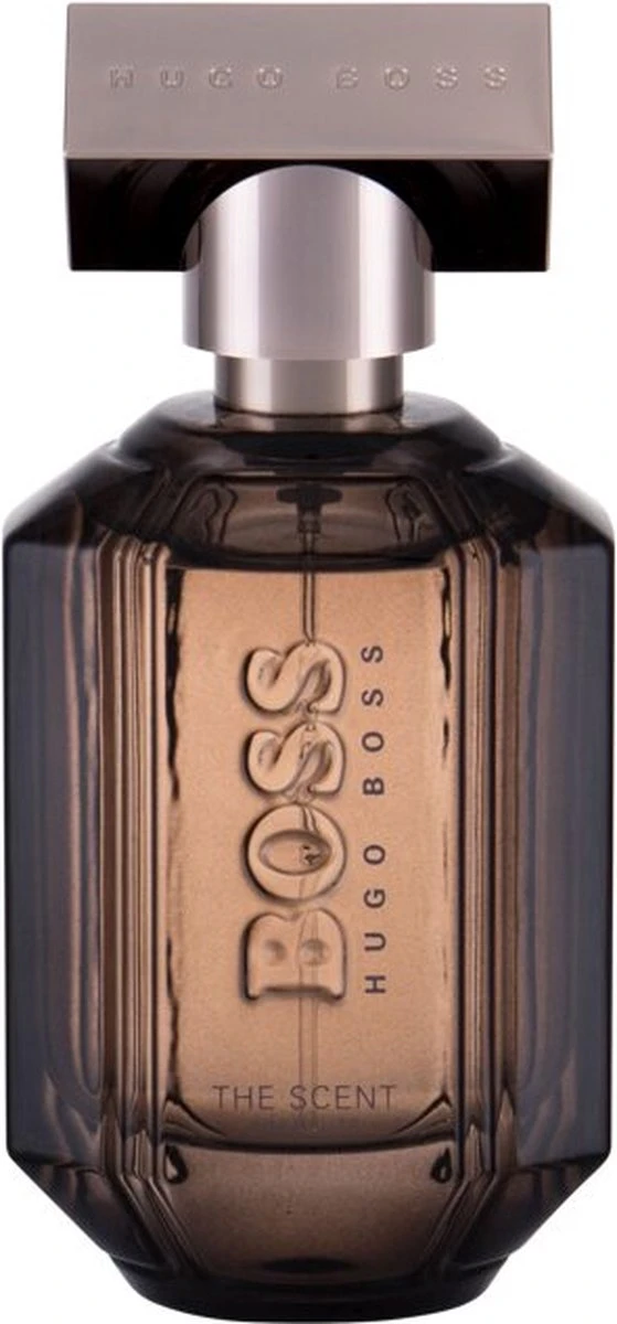 Hugo Boss The Scent for Her Absolute 50 ml - Eau de Parfum - Damesparfum Hugo Boss The Scent For Her Absolute 50 Ml - Eau De Parfum - Damesparfum -Armani Parfum Winkel 559x1200 6