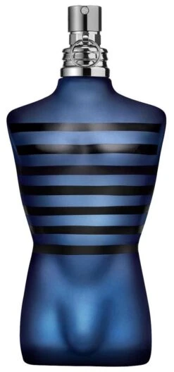 Jean Paul Gaultier - Eau De Toilette Spray - Ultra Male Intense - 125 Ml -Armani Parfum Winkel 561x1200 2