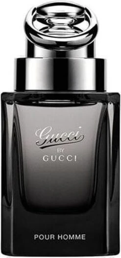 Gucci By Gucci Homme Eau De Toilette -Armani Parfum Winkel 563x1200 2