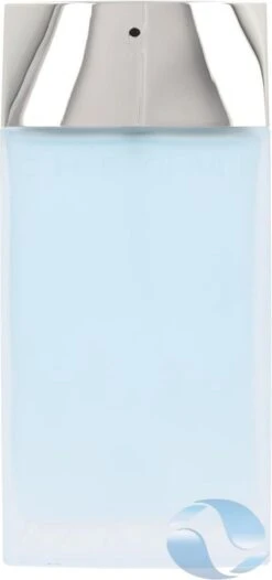 Azzaro Chrome Sport For Men - 100 Ml - Eau De Toilette -Armani Parfum Winkel 563x1200