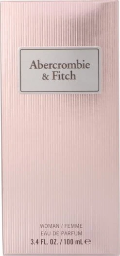 Abercrombie & Fitch First Instinct 100 Ml - Eau De Parfum - Damesparfum -Armani Parfum Winkel 564x1200 3
