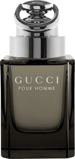 Gucci By Gucci Homme Eau De Toilette -Armani Parfum Winkel 564x1200 5