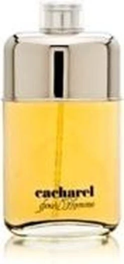 Cacharel Pour L' Homme 50 Ml - Eau De Toilette - Herenparfum -Armani Parfum Winkel 564x1200 6