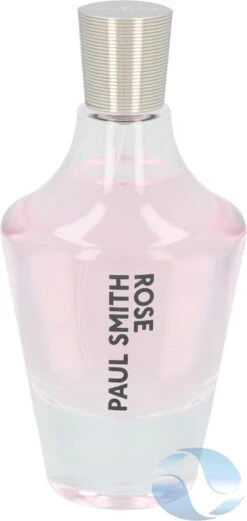 Paul Smith Rose 100 Ml - Eau De Parfum - Damesparfum -Armani Parfum Winkel 569x1200