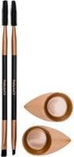 Refectocil - Cosmetic Brush Browista Toolkit Eyebrow Set - Eyebrow Gift Set -Armani Parfum Winkel 569x1200 6