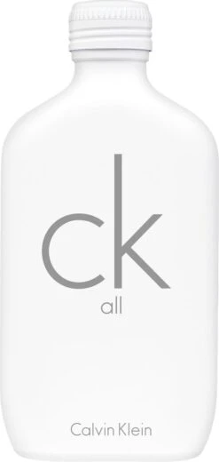 Calvin Klein Ck All 100ml - Eau De Toilette - Unisex -Armani Parfum Winkel 570x1200 1