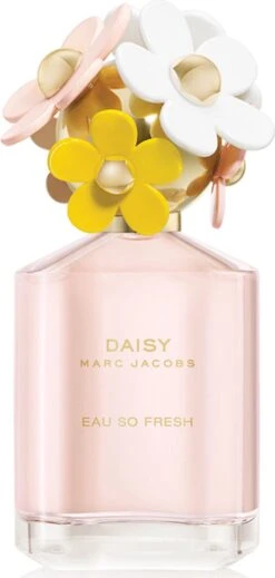 Marc Jacobs Daisy Eau So Fresh 75 Ml - Eau De Toilette - Damesparfum -Armani Parfum Winkel 571x1200 3