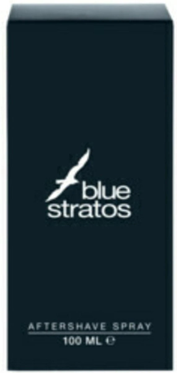 Blue Stratos Aftershave Spray 100 ml Blue Stratos Aftershave Spray 100 Ml -Armani Parfum Winkel 571x1200 4