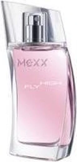 Mexx Fly High Woman Eau De Toilette 40 Ml -Armani Parfum Winkel 572x1200 2