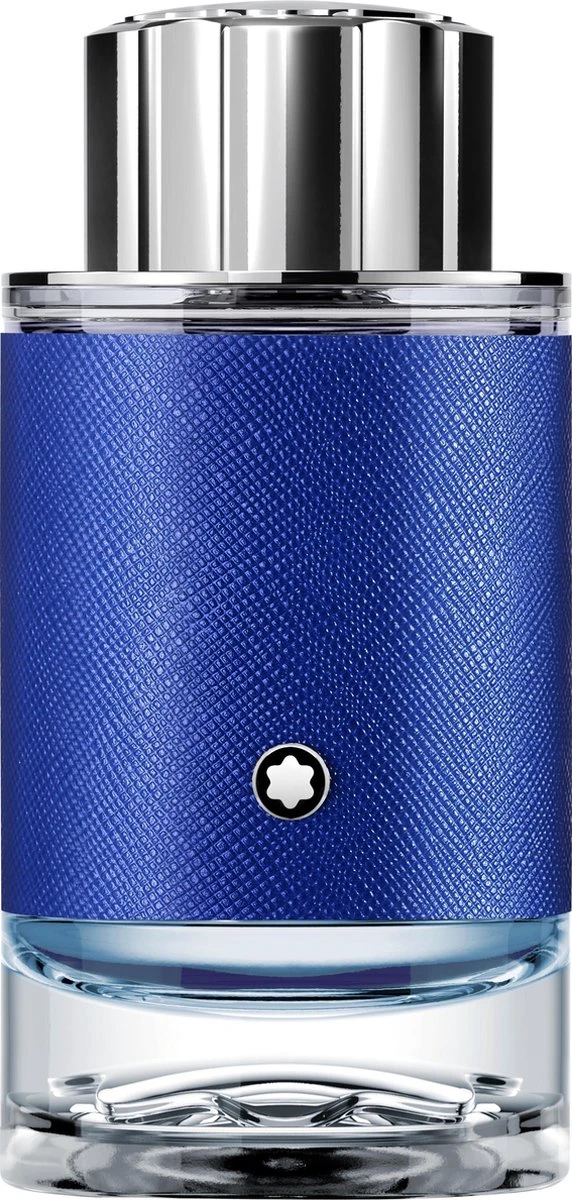 Montblanc - Explorer Ultra Blue - Eau de parfum - 100 ml - Voor heren Mont Blanc Montblanc - Explorer Ultra Blue - Eau De Parfum - 100 Ml - Voor Heren -Armani Parfum Winkel 572x1200 4