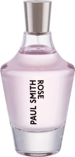 Paul Smith Rose 100 Ml - Eau De Parfum - Damesparfum -Armani Parfum Winkel 575x1200 1