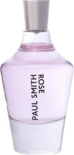 Paul Smith Rose 100 Ml - Eau De Parfum - Damesparfum -Armani Parfum Winkel 576x1200