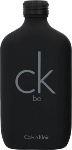 Calvin Klein Be 200 Ml - Eau De Toilette - Unisex -Armani Parfum Winkel 576x1200 3