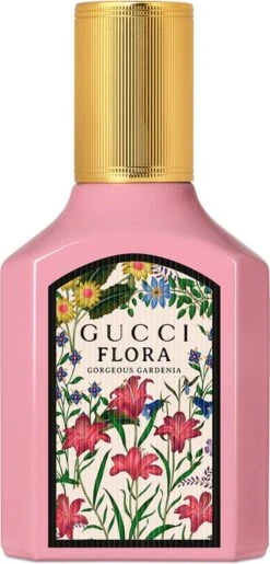 Gucci Gorgeous Gardenia Eau De Parfum Spray 30 Ml 8 Gucci Gorgeous Gardenia Eau De Parfum Spray 30 Ml -Armani Parfum Winkel 576x1200 4