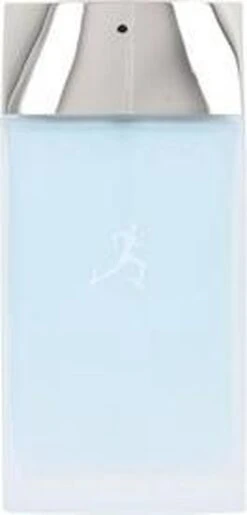 Azzaro Chrome Sport For Men - 100 Ml - Eau De Toilette -Armani Parfum Winkel 576x1200 6