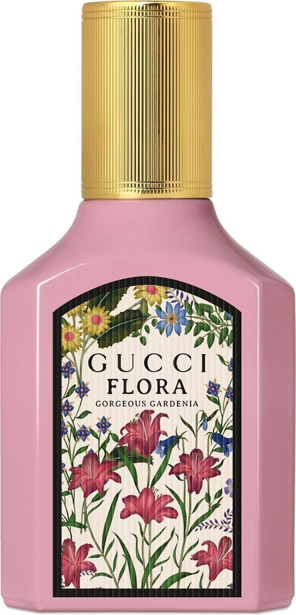 Gucci Gorgeous Gardenia Eau De Parfum Spray 30 Ml Gucci Gorgeous Gardenia Eau De Parfum Spray 30 Ml -Armani Parfum Winkel 577x1200 4