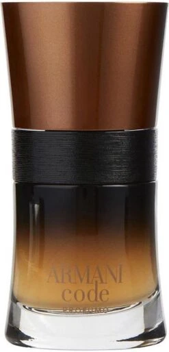 Giorgio Armani Code Profumo 30 Ml - Eau De Parfum - Herenparfum -Armani Parfum Winkel 577x1200 5