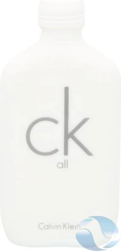 Calvin Klein Ck All 100ml - Eau De Toilette - Unisex -Armani Parfum Winkel 578x1200 1