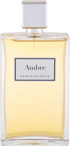 Reminiscence Ambre - 100 Ml - Eau De Toilette -Armani Parfum Winkel 578x1200 2